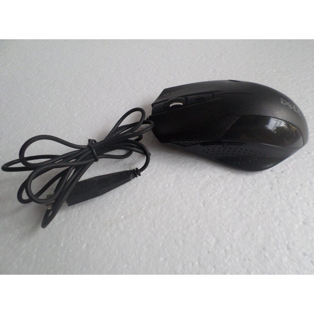 chuột máy tính, laptop dell. độ nhay 1200dpi | BigBuy360 - bigbuy360.vn