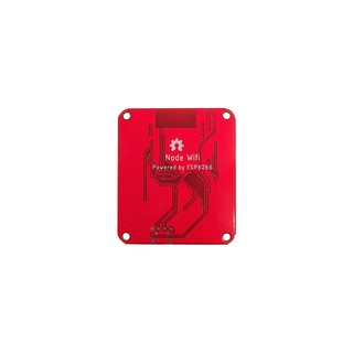 Node WiFI – ESP8266
