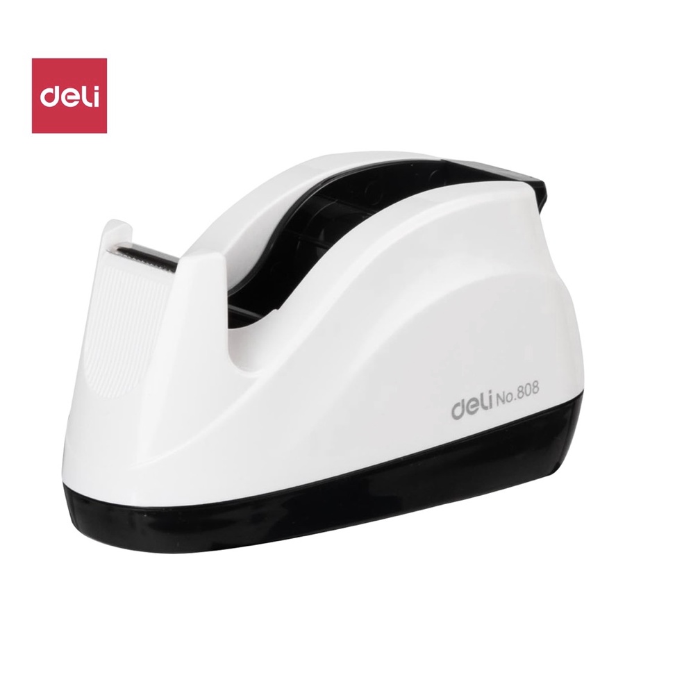 CẮT KEO DELI 808 SIÊU CUTE ( GIAO MÀU NGẪU NHIÊN )