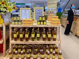 250g phấn hoa nguyên chất