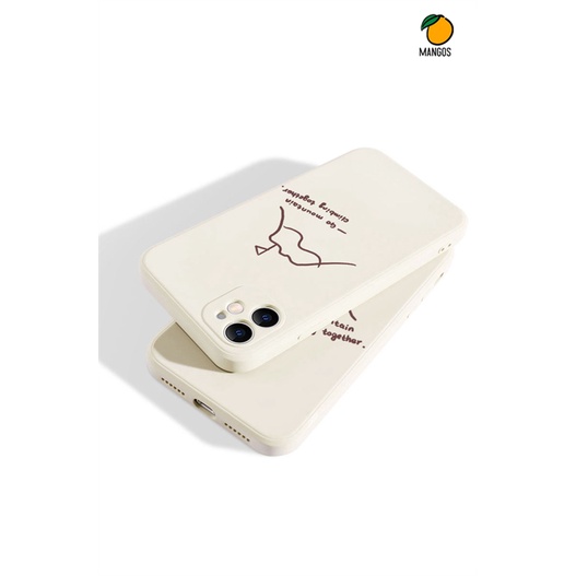 Ốp lưng iphone 6plus 6splus 7 plus 8plus X Xr XsM  11 12 13 Promax - MANGO837 - MangoOvil