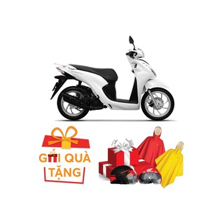 Xe máy 𝐇𝐨𝐧𝐝𝐚 𝐕𝐢𝐬𝐢𝐨𝐧 - Phiên bản Tiêu Chuẩn
