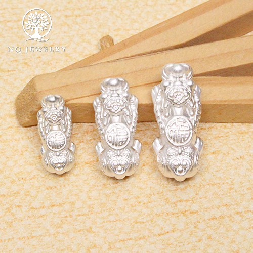 Charm tỳ hưu - NQ Jewelry