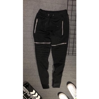 ALBUM 470 - QUẦN JOGGER VNXK PHỐI DÂY KÉO