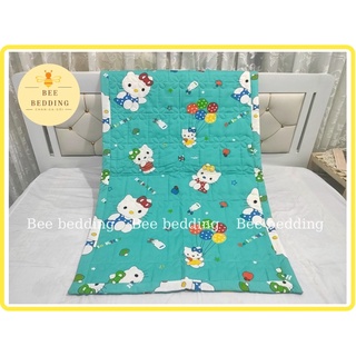 CHĂN MỀN Cotton cho bé ( 2 kích thước )