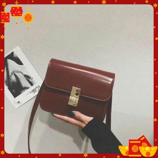 Túi khóa đồng Vintage MÃ V65