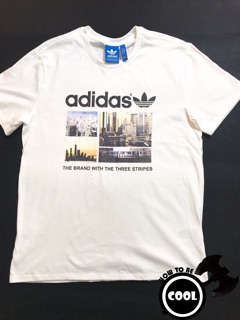 Áo Adidas