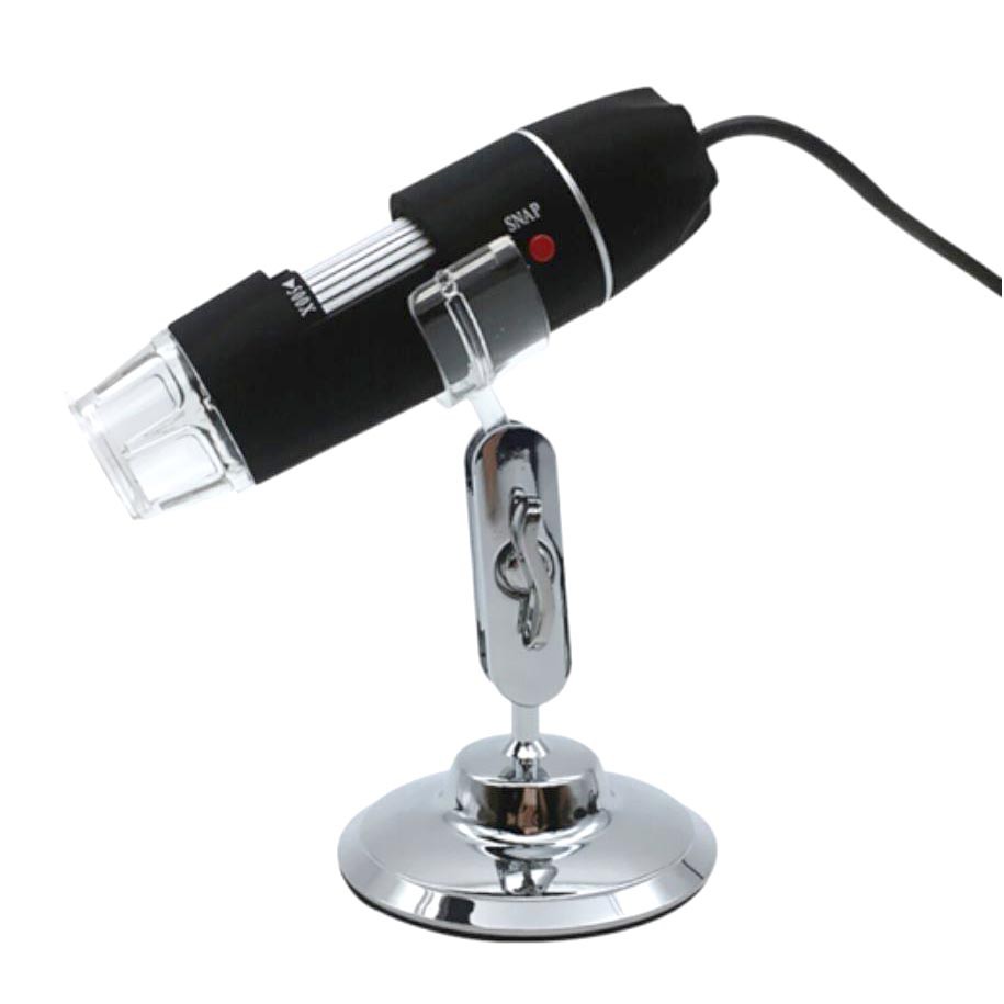 Kính Hiển Vi Kỹ Thuật Số Wsdcam 500X - WS500 - Màu Đen | BigBuy360 - bigbuy360.vn
