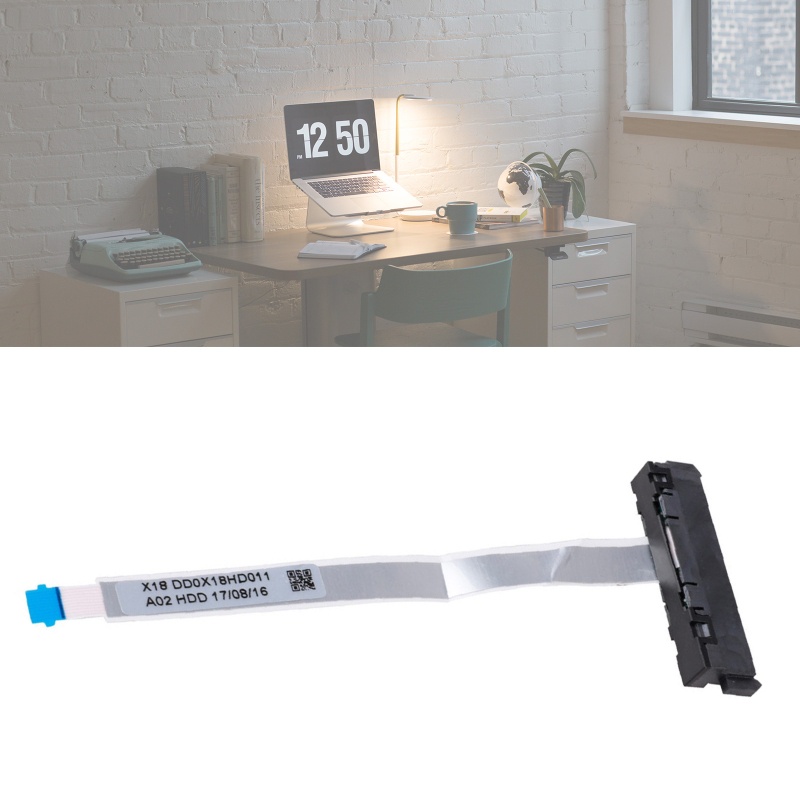 Dây Cáp Kết Nối Ổ Cứng Cho HP 15-AB 15-ab065tx 15-ab006tx