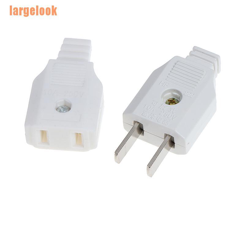 Phích Cắm Chuyển Đổi 2 AC