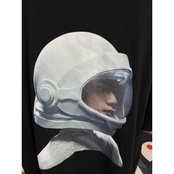 Áo Thun sơn Tùng cotton