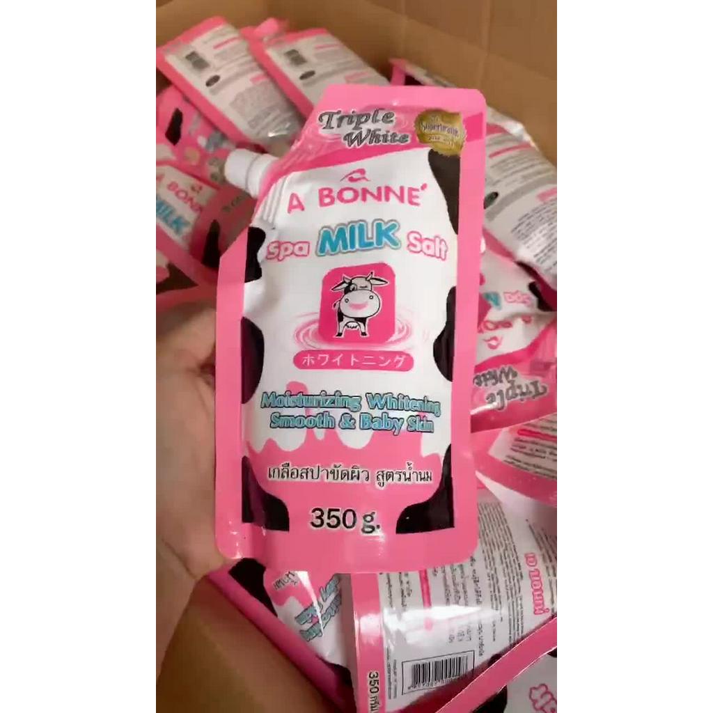 TẮM MUỐI BÒ 2 màu ngẫu nhiên | BigBuy360 - bigbuy360.vn