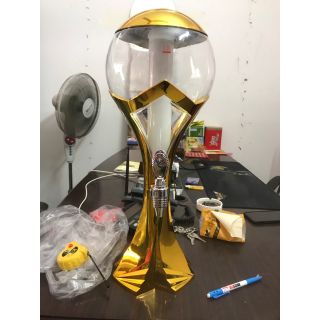 B262 Tháp  Bia Hơi Hình CUP Bóng Đá
