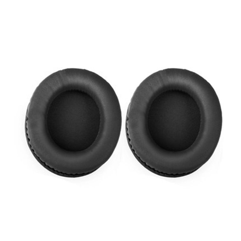Cặp đệm bọc tai nghe bằng da mềm cho tai nghe Bluetooth không dây ATH-SR30BT