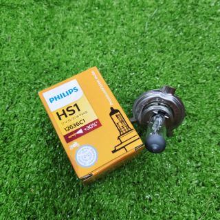 Bóng philips hs1 chân h4 tăng 30% độ sáng