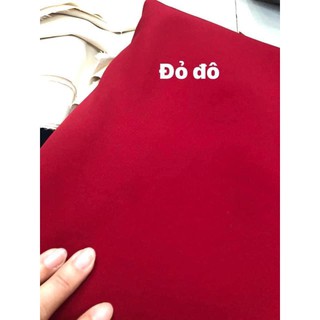 Vải trượt nhật cao cấp