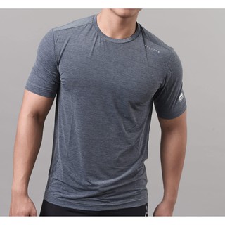 Áo thun thể thao nam thun lạnh co giãn đa chiều áo tập gym, tập chạy, thể thao