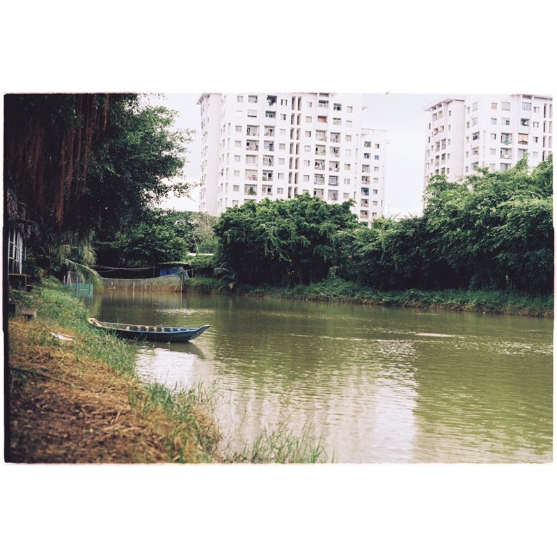 Máy ảnh film - Combo máy ảnh film Minolta SRT101 - Minolta SRT Super - Minolta SR-7 - Minolta SR-1