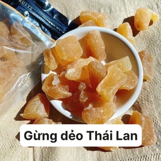 100 g Mứt trái cây Thái Lan