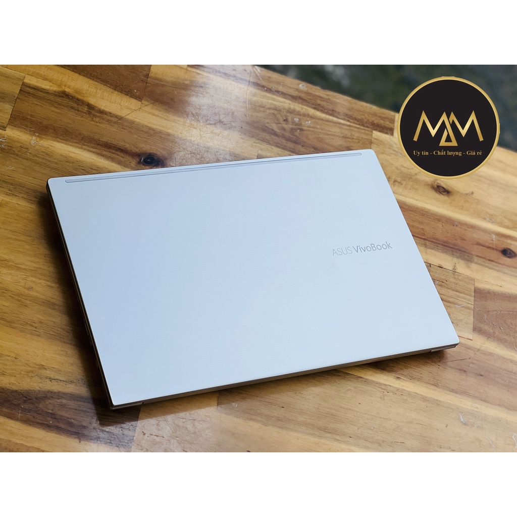 Laptop Asus Vivobook A415EA i5 1135G7/ Ram8G/ SSD512/ 14inch/ Vga Iris XE/ Full HD IPS/ Finger/ Giá rẻ