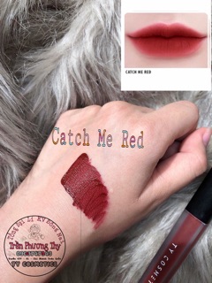 Son kem ty cosmetics