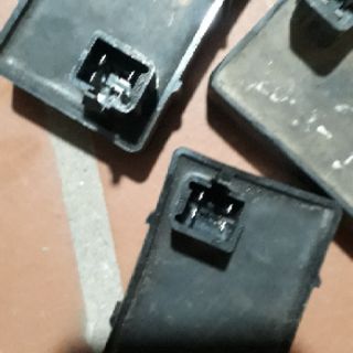 IC FUTURE NEO xe hàng