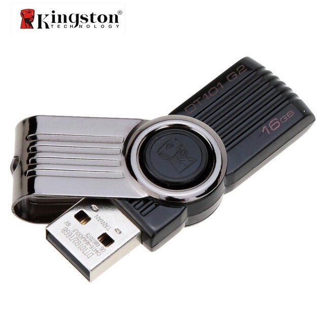 USB 3.0 Kingston 8GB / 16GB / 32GB / 64GB / 100mb / s chất lượng cao | BigBuy360 - bigbuy360.vn