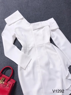 Váy sơmi thiết kế