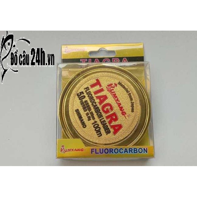 Cước Câu Cá Shimano Tiagra Cước Câu Cá Shimano 100m hàng chất lượng 988 can cau 24h 8hd7dgdj