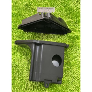 CẶP NẮP PÔ E YAZ CHÍNH HÃNG & L2