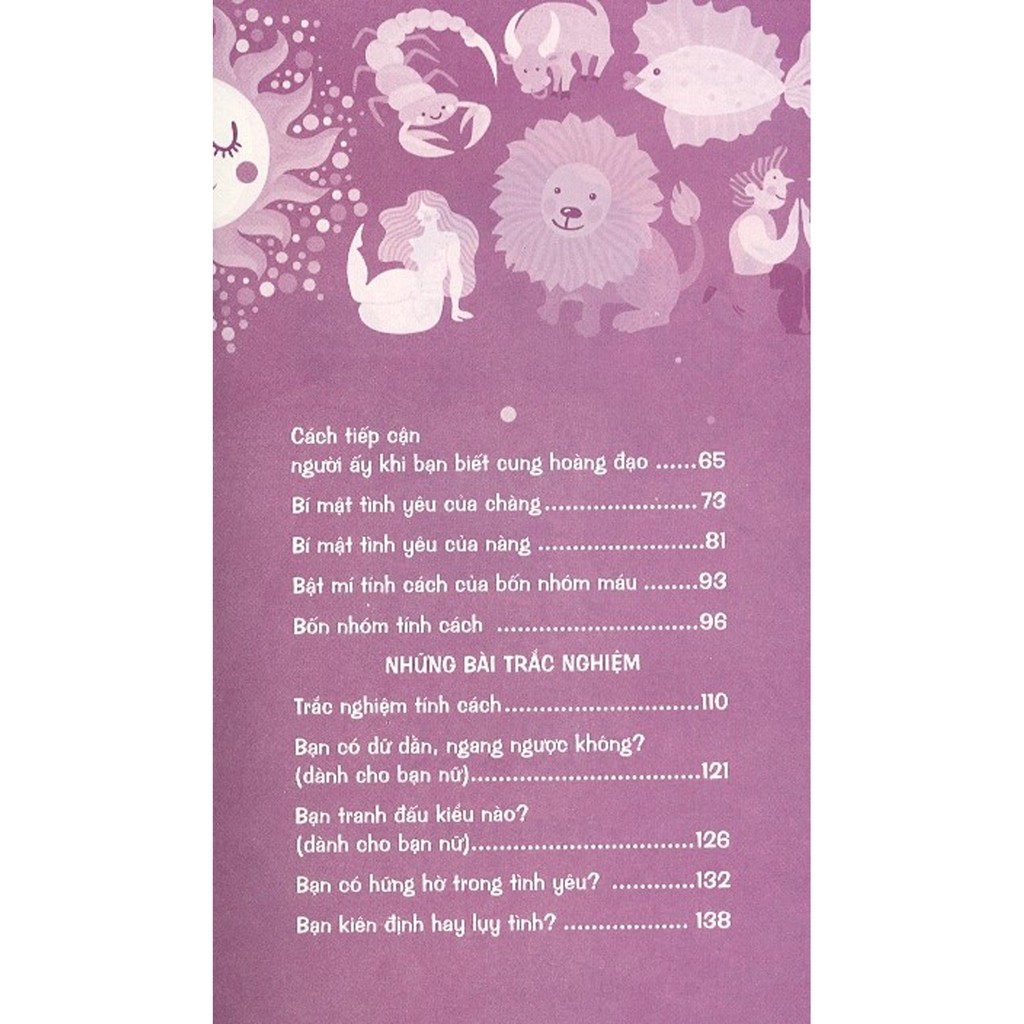 Sách - Bí Mật Cung Bảo Bình - Nắm Giữ Số Mệnh | BigBuy360 - bigbuy360.vn