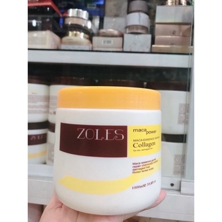 HẤP DẦU DỪA COLLAGEN 1000ML GIÁ RẺ