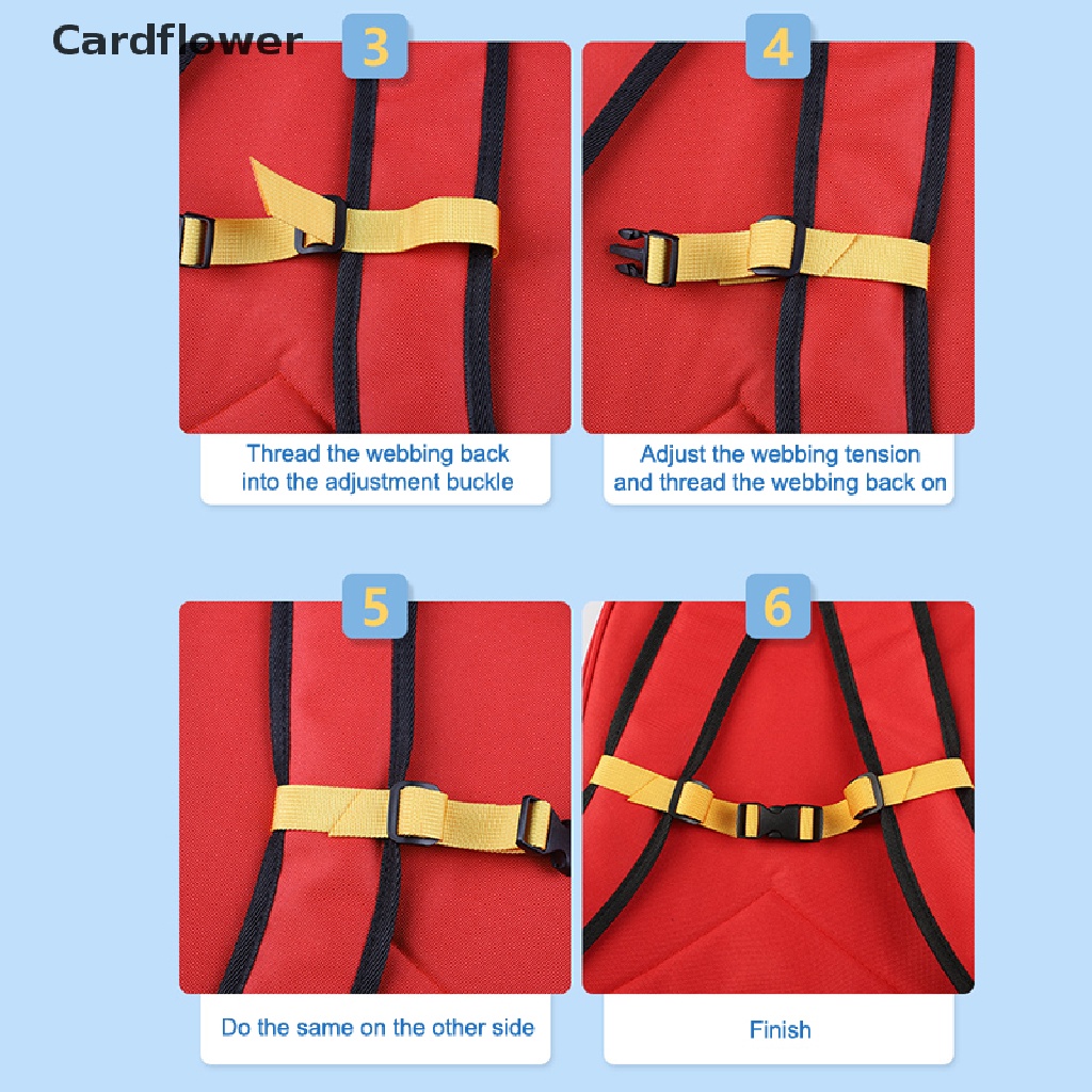 Ba Lô Đeo Vai / Đeo Trước Ngực Có Thể Điều Chỉnh Cho Hoạt Động Ngoài Trời