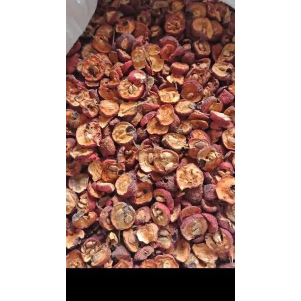 Táo mèo khô Yên Bái  thơm nức - giá như đổ buôn, chất lượng, uy tín