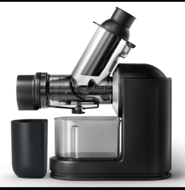 Máy ép chậm Phillips Hr 1889