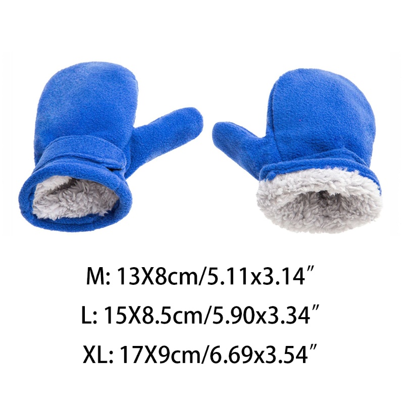 Găng Tay Hở Ngón Màu Sắc Thời Tiết Lạnh