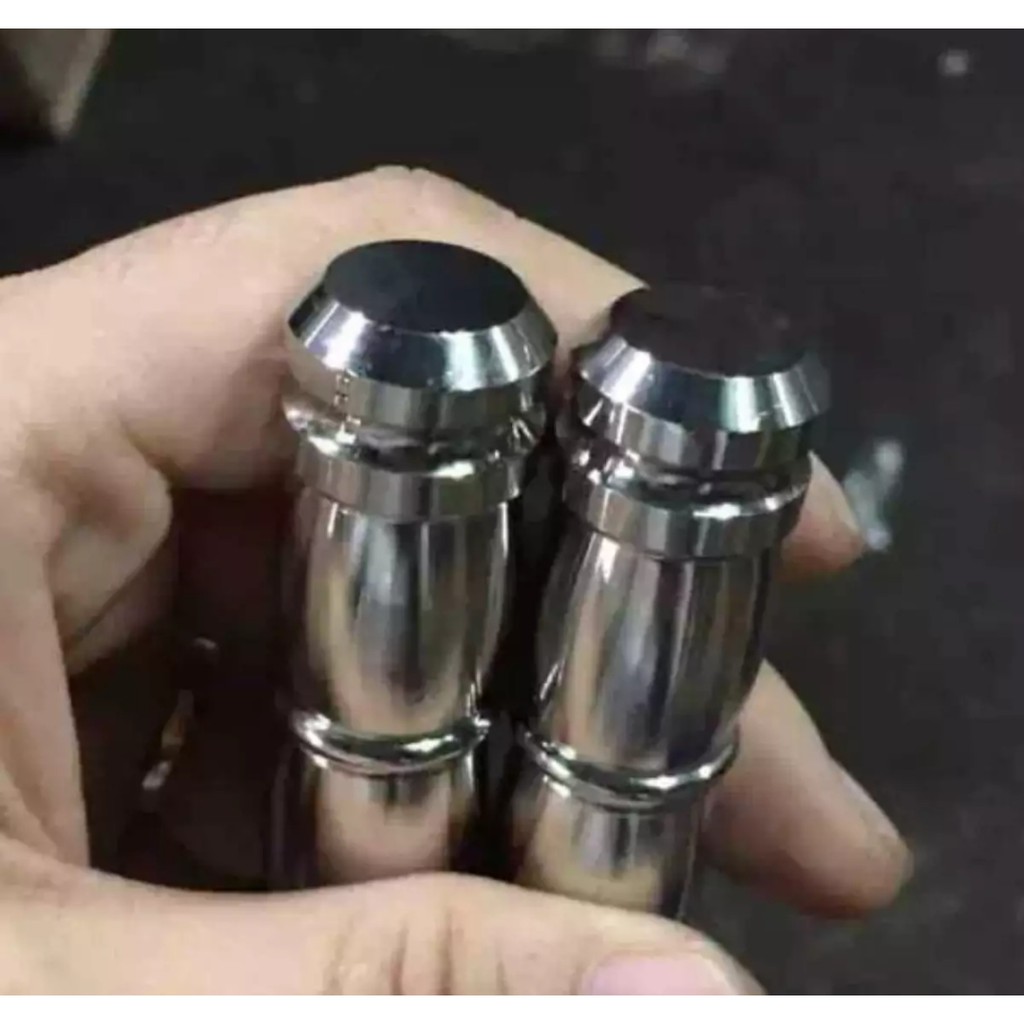 Gác chân sau cho xe 67,68,72 rẻ đẹp