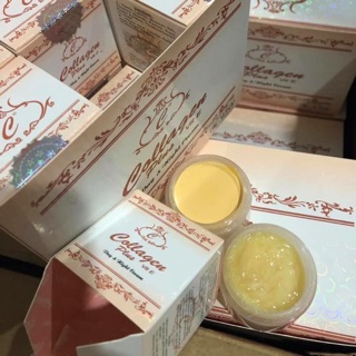 Kem collagen plus vit e cao cấp