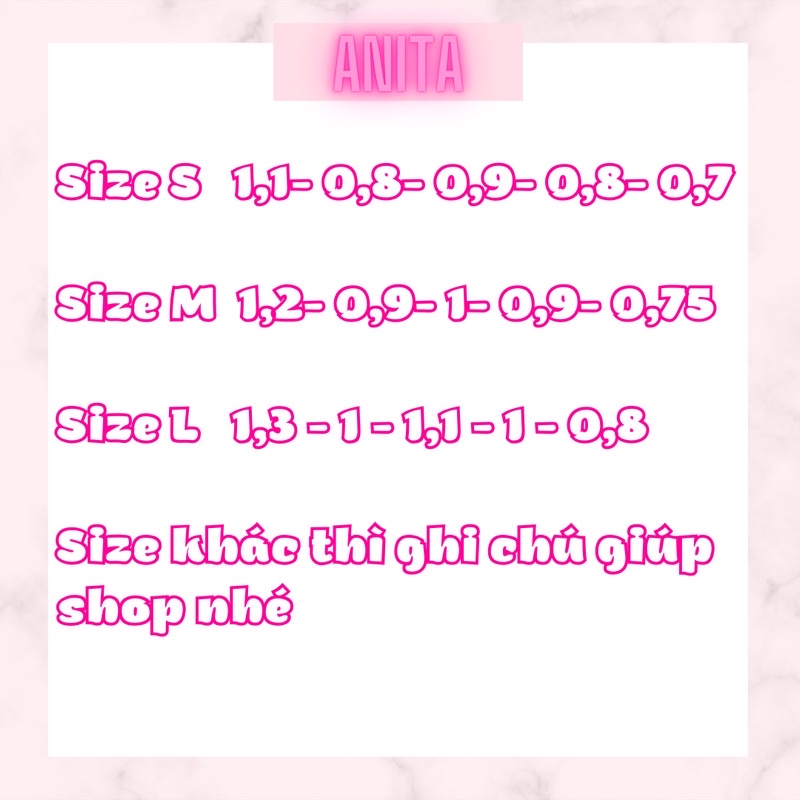 Nailbox móng giả thiết kế theo size khách kèm keo + dũa