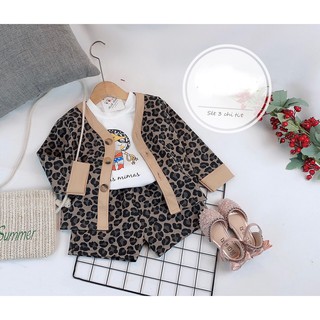 set beo bé gái đẹp