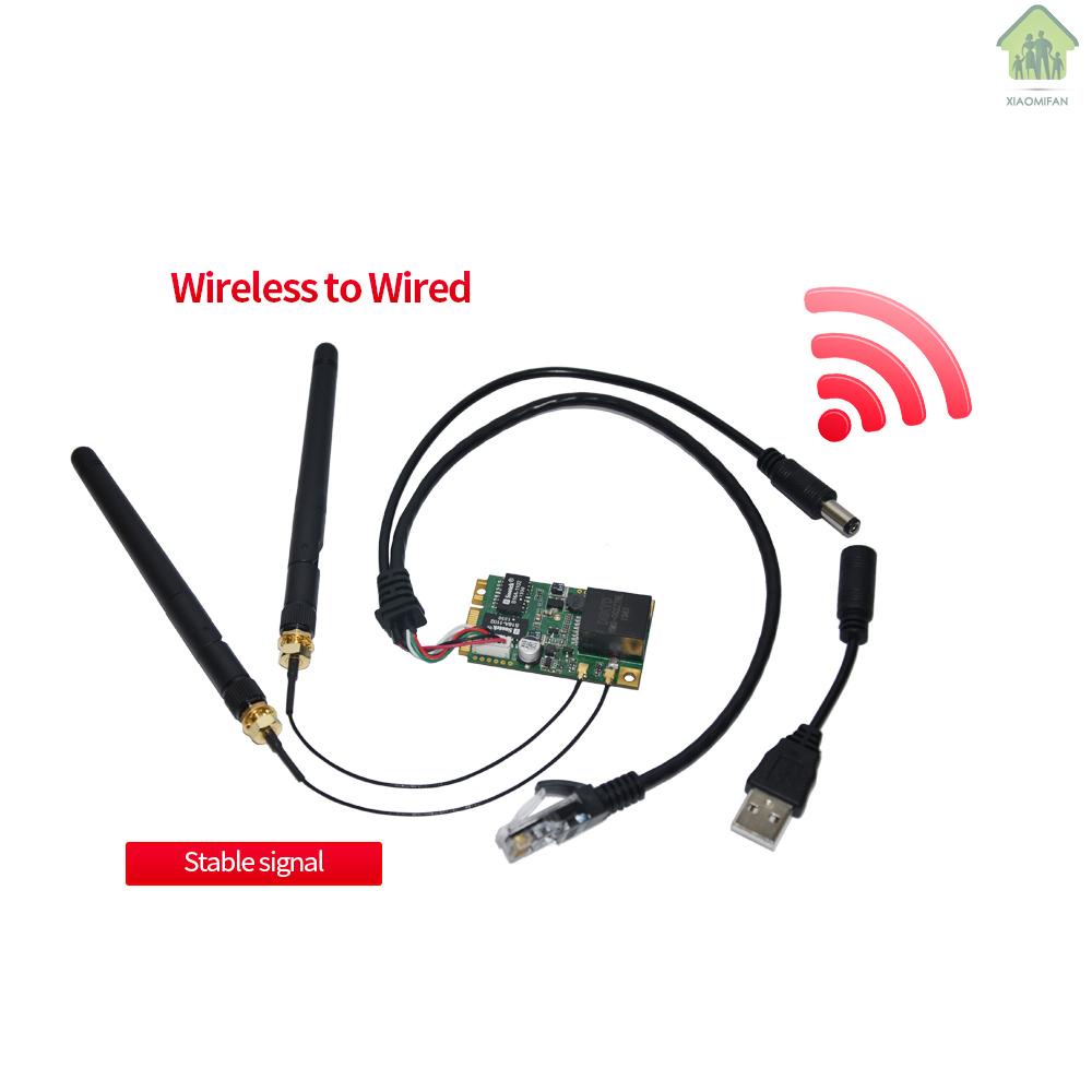 Mô Đun Khuếch Đại Tín Hiệu Wifi 300m | BigBuy360 - bigbuy360.vn