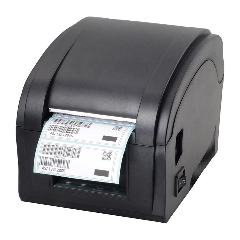 Máy in mã vạch Xprinter XP-360B