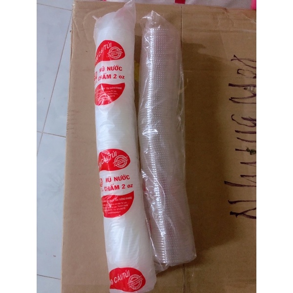 Hũ đựng sốt,hũ đựng nước chấm