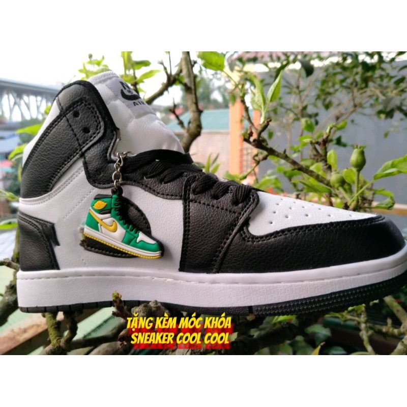 ⚡️QUÀ⚡️ Giày JORDAN 1 jd1 PANDA full BILLBOX | BigBuy360 - bigbuy360.vn