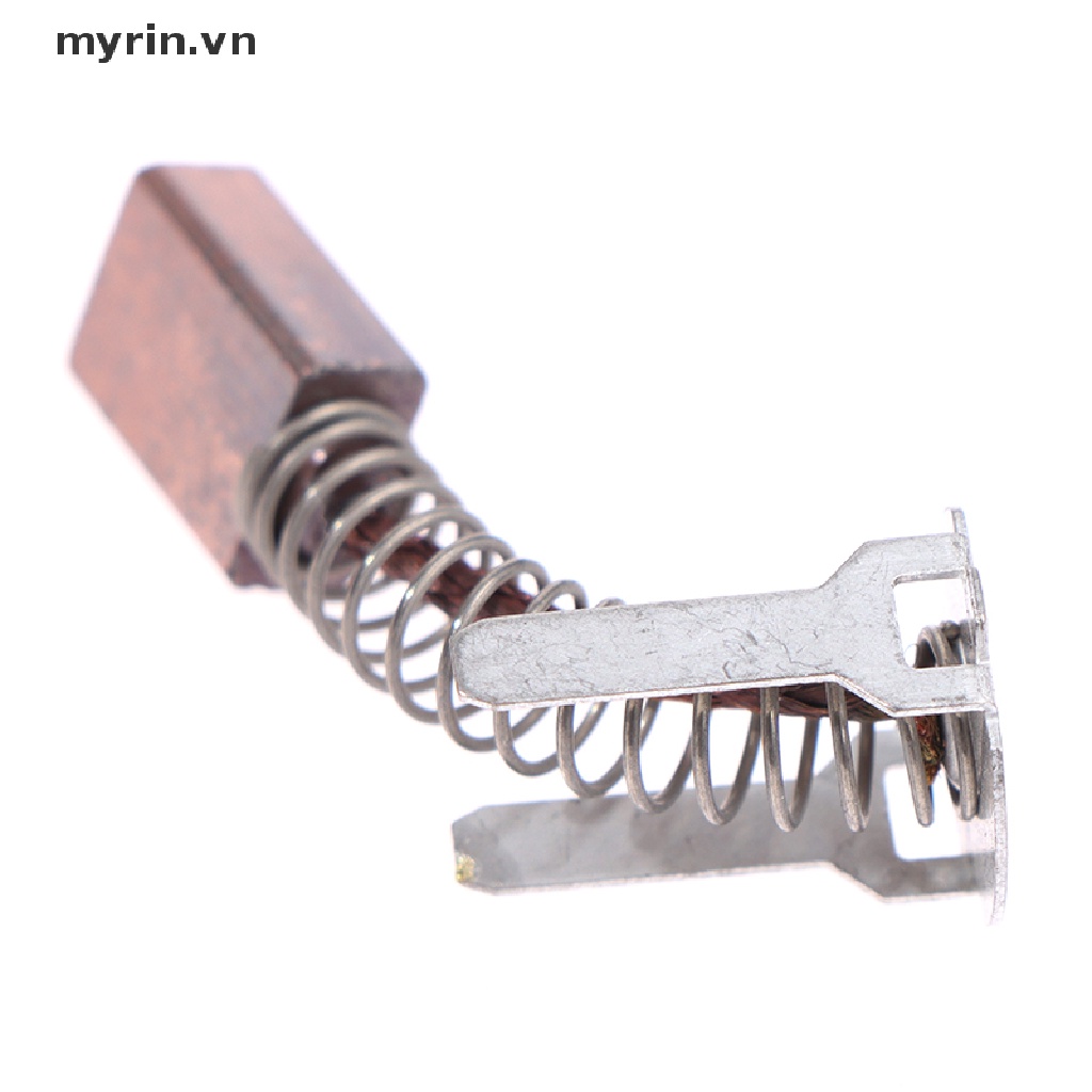 Set 2 Chổi Than Chuyên Dụng Cho Máy Bosch GSB180-Li GSB140-Li