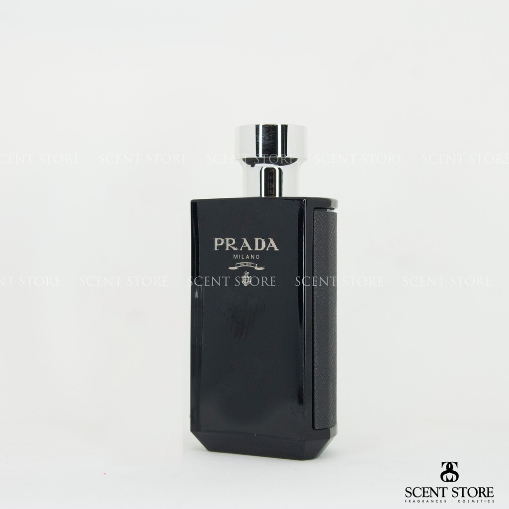 Scentstorevn - Nước hoa Prada L'homme EDT, Intense, L'eau, Absolu