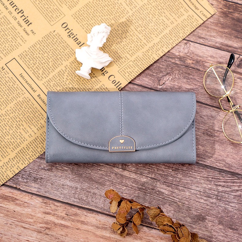 Ví Dài Cầm Tay EaSterStar