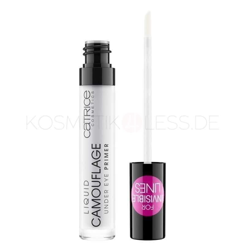 Kem lót mắt Catrice Liquid Camouflage Under Eye Primer | BigBuy360 - bigbuy360.vn