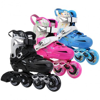 khuyến mãi cực sốc Giày Patin trẻ em Flying Eagle S6S