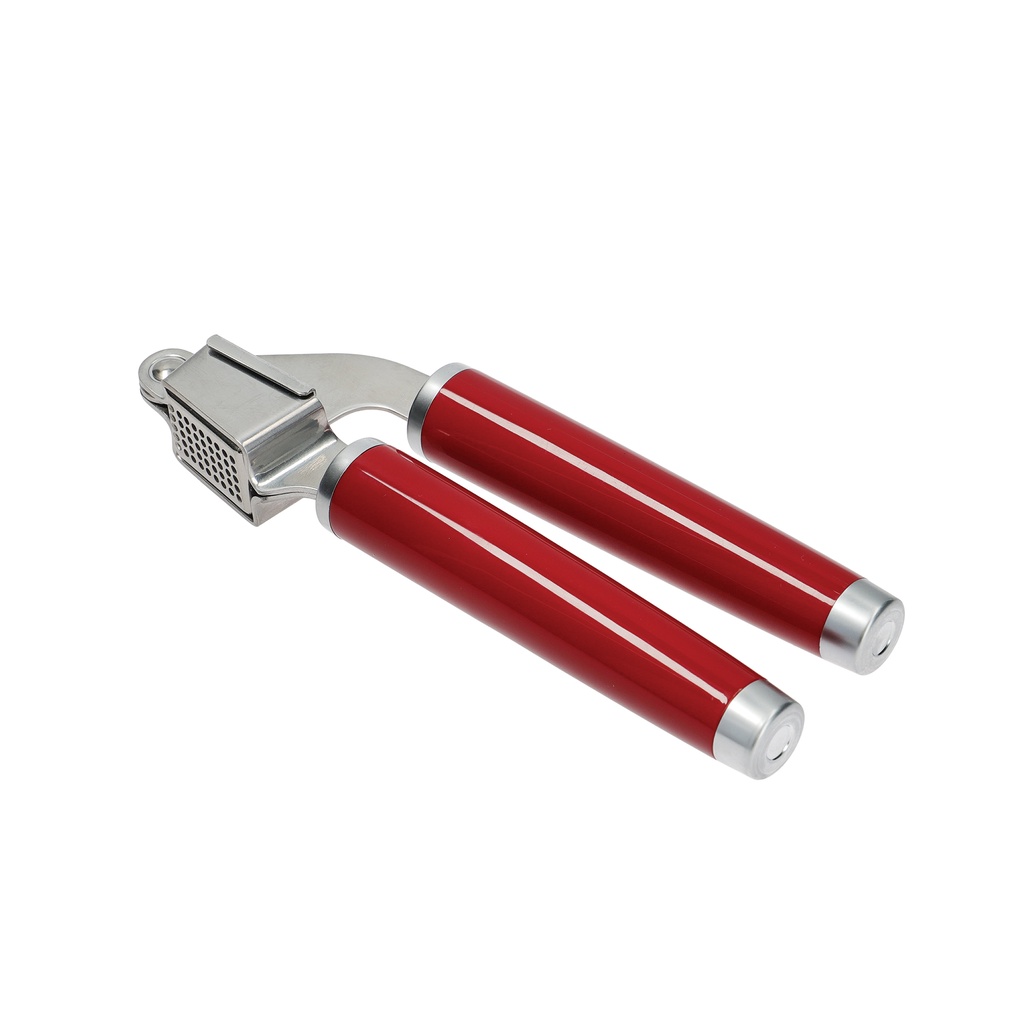 Dụng Cụ Ép Tỏi KitchenAid - Đỏ/ Đen